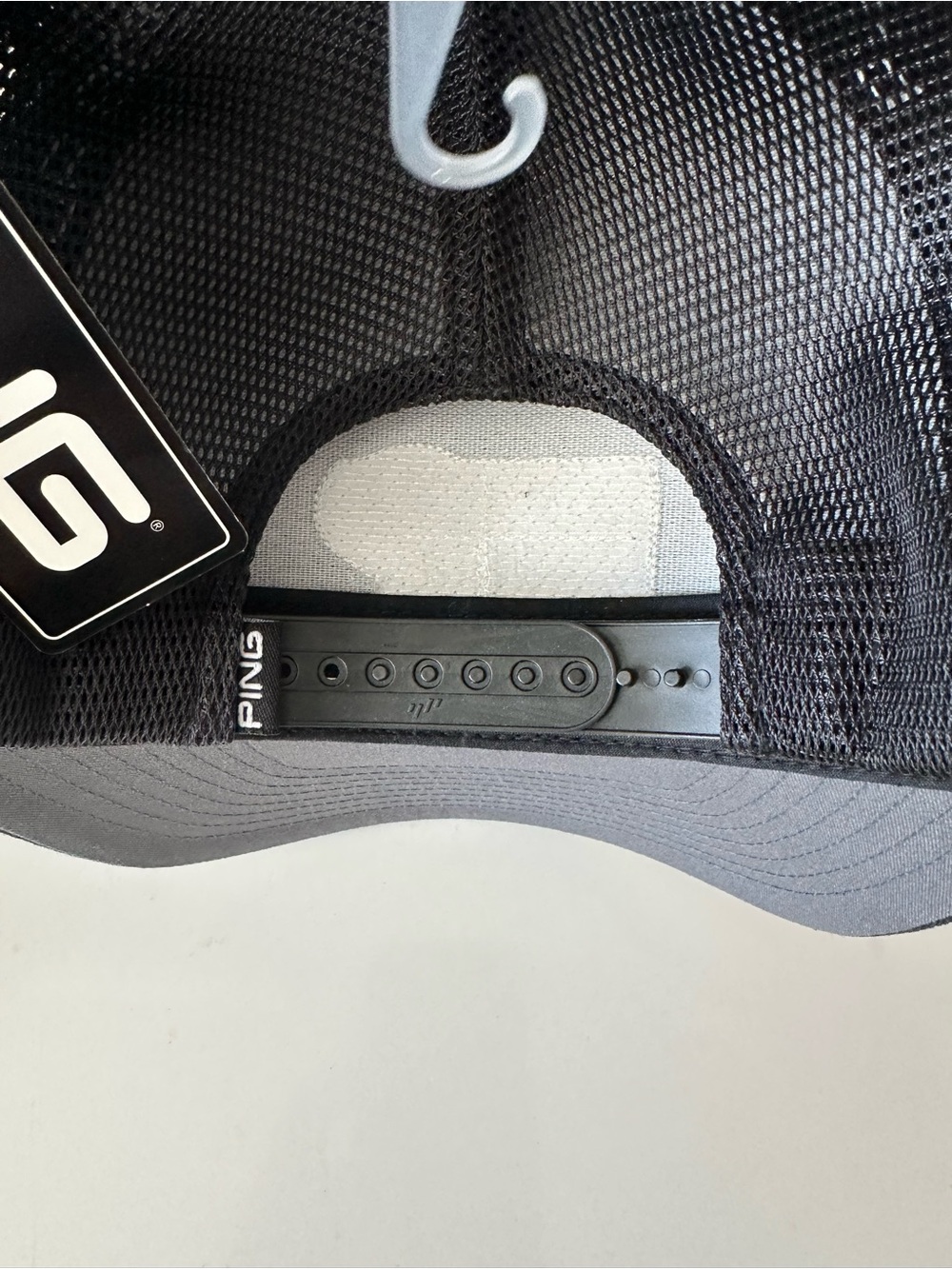 Ping Hat - Picture 4 of 4
